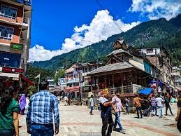 Manali