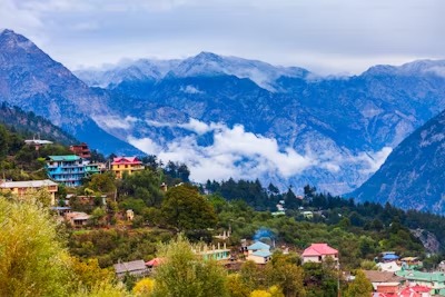 Shimla  Chail Package For 7 Nights 8 Days at Best Price