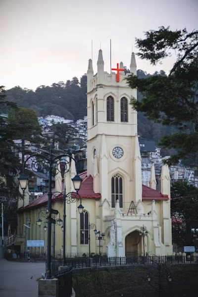 Shimla