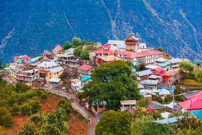 Shimla-Kufri Tour Package: Your 10-Day Himalayan Escape