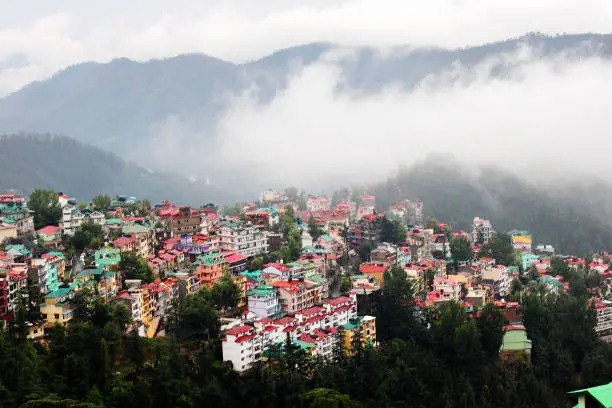 Dalhousie