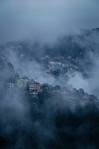 Shimla