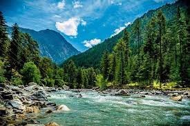 Kasol   Tour Package From Chandigarh 3Night 4Days