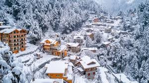 Manali