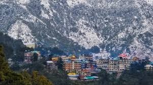 Dalhousie Dharmshala Manali  Package For 6  Nights 7 Days