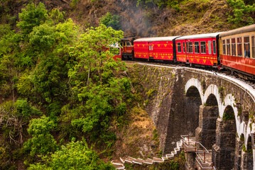 Shimla Dharmshala Dalhousie  Package For 8 Nights 9 Days