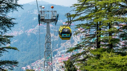 Shimla Dharmshala Dalhousie  Package For 8 Nights 9 Days