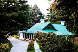 Dalhousie Tour Package From Gurgaon  3-night, 4-day