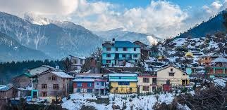 Manali