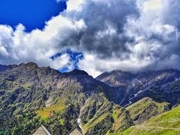 7 Night 8 Days Narkanda Spiti  Manali package for Family