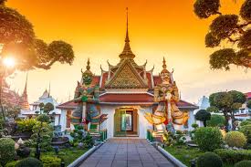 Thailand  Package For 8 Nights 9 Days