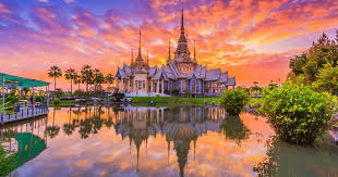 Thailand  Package For 7 Nights 8 Days