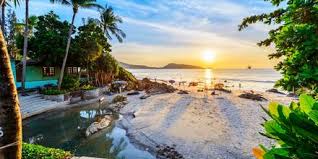 Patong 3 Night 4 Days Holidays Package