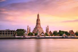 Wat Arun 4 Night 5 Days Holidays Package