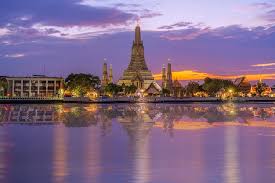 Wat Arun 4 Night 5 Days Holidays Package