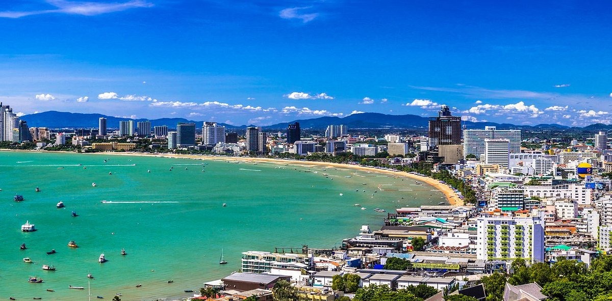 3 Nights 4 Days Pattaya tour package