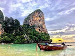 4 Night 5 Days Krabi Bliss (Thailand) Package