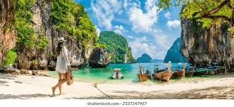 8 Night 9 Days Majestic Thailand Tour Package