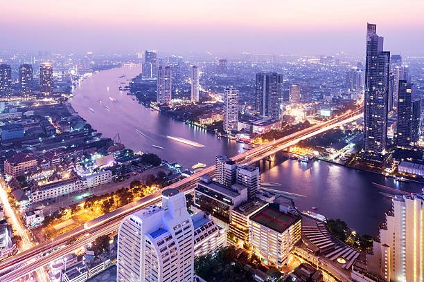 Bangkok