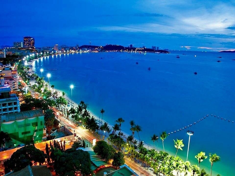 Pattaya 3Nights 4Days package