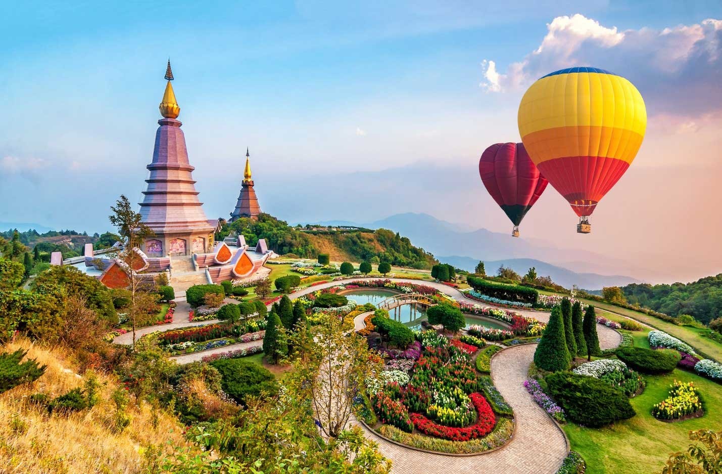 Chiang Mai 3Night 4Days Tour Package.........