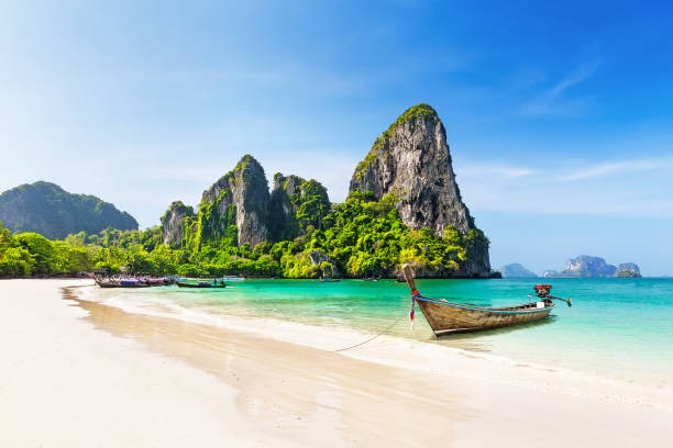 Phuket Getaway: Sun, Sea, and Serenity