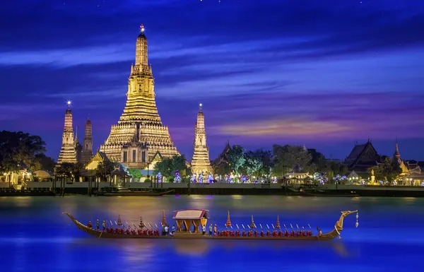 Bangkok 4Night 5Days Tour Package........