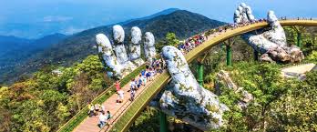 Da Nang Holidays Package 4 Night 5 Days