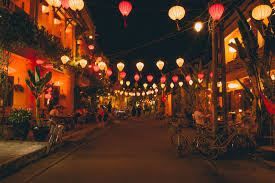 Hoi An Vietnam 3 Night 4 Days Holidays Package