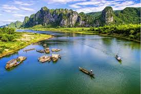 Halong Bay  Holidays Package 5 Night 6 Days