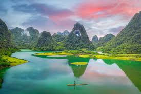 Couple Special Vietnam Honeymoon Package 6 Night 7 Days