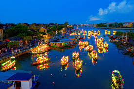 Hoi An Vietnam 3 Night 4 Days Holidays Package