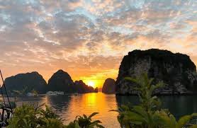 Halong Bay  Holidays Package 5 Night 6 Days