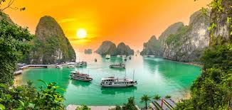 Vietnam 4Night 5 Days Holidays Package