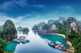 Vietnam 4Night 5 Days Holidays Package