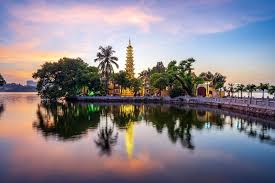 Super Saver Vietnam 5 Night 6 Days Holidays Package