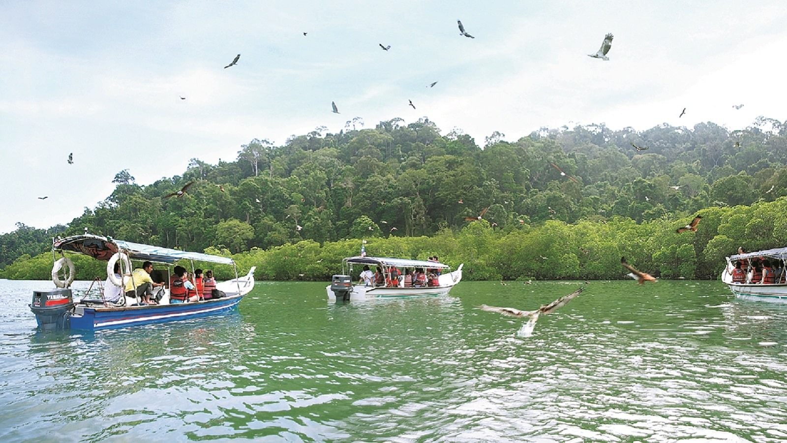 Langkawi  tour package for 2 Nights 3 Days