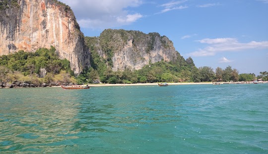 Krabi Railay Beach Phuket tour package for 6 Nights 7 Days