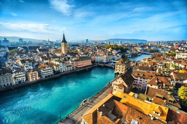 3 Night 4 Days Switzerland Tour package