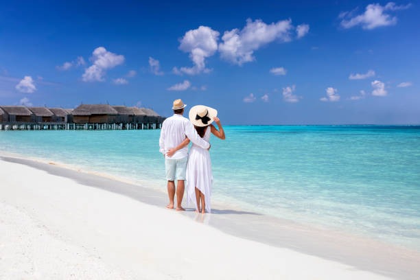 Maldives Package for couple