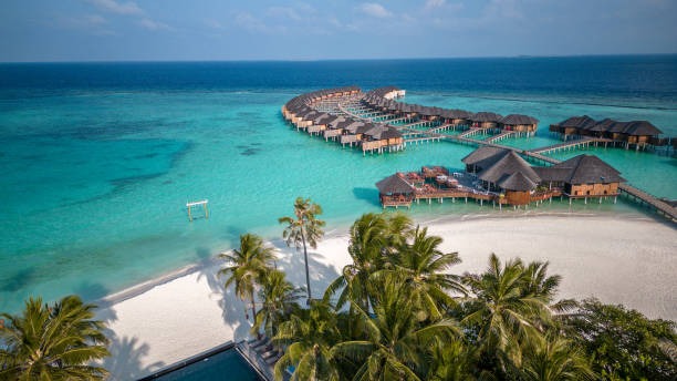 Experience Luxury: Discover Radisson Blu Resort Maldives