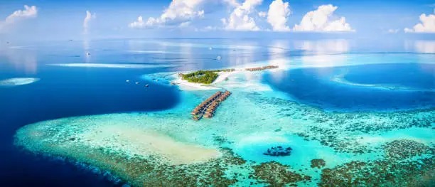 Maldives 5 Nights, 6 Days Itinerary