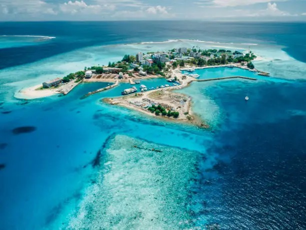 Maafushi Island Package: 4 Nights, 5 Days Itinerary