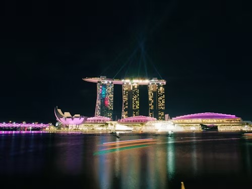 Discover Singapore: A 6-Night, 7-Day Adventure