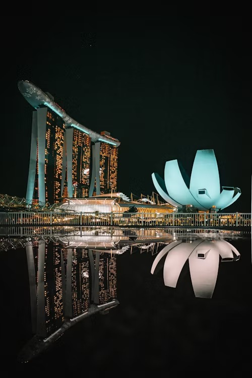 Discover Singapore: A 4-Night, 5-Day Journey