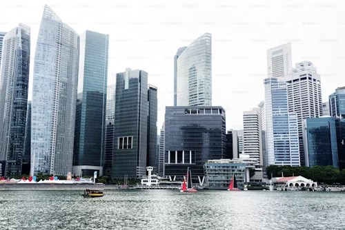 Discover Singapore: A 4-Night, 5-Day Journey