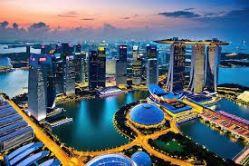 Singapore Awaits: A 5-Night, 6-Day Journey