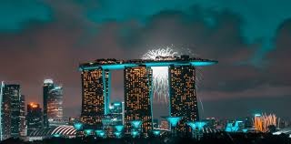 Discover Singapore: A 6-Night, 7-Day Adventure