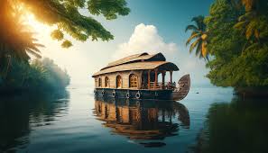 Kerala  group  Tour Packages for 2 Night 3 Days