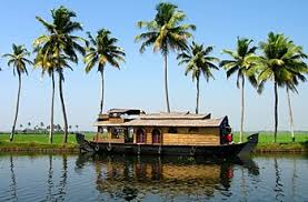 Kerala group  Tour Packages for 7 Night 8 Days